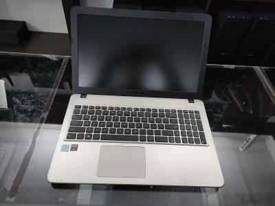 Игровой ноутбук Asus X540UP Core i7-7500U 8gb/1tb 7TH GEN — миниатюра 3