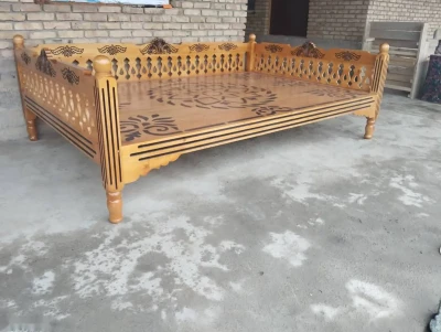 Тапчан 2х3 — миниатюра 2