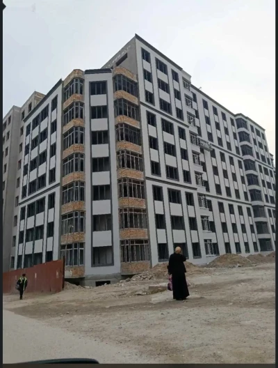 1-комн. квартира, 4 этаж, 43 м², 28мкр — миниатюра 3