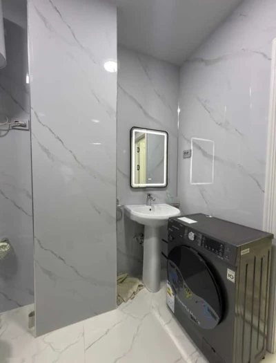 2-комн. квартира, 5 этаж, 60м², 18мкр — миниатюра 10