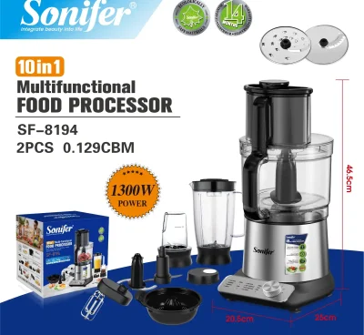 Чоппер Sonifer-SF-8194