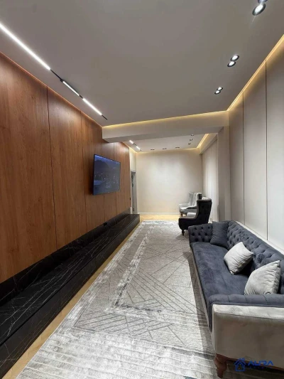 2-комн. квартира, 12 этаж, 82 м², Сино 82