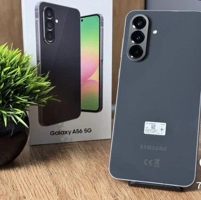 Samsung Galaxy A56 5G 8/256gb — миниатюра 1