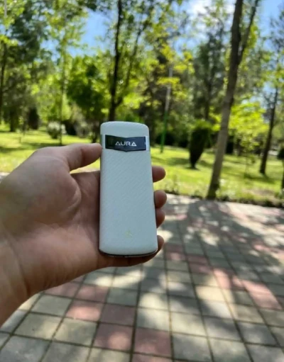 Novеу Аura V1 — миниатюра 4