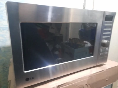 Микроволновая печь LG