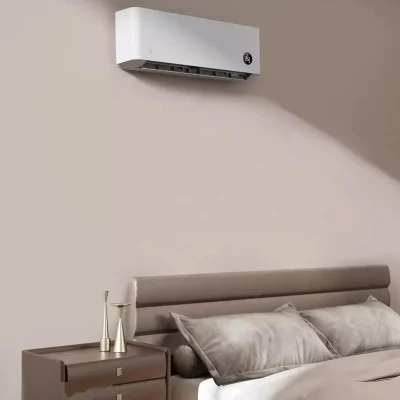 Кондиционер сплит-система Xiaomi Mijia Smart Air Conditioner — миниатюра 3