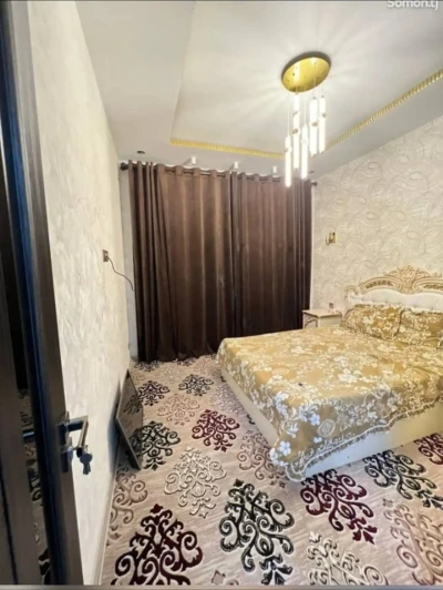 2-комн. квартира, 2 этаж, 72м², 19мкр — миниатюра 2