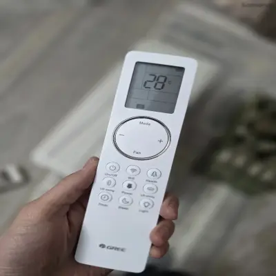 Кондиционер Gree Invertor 12