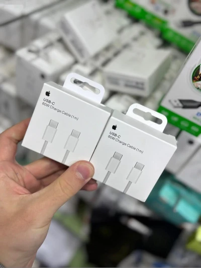 Charge Cable — миниатюра 1