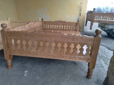 Тапчан — миниатюра 1
