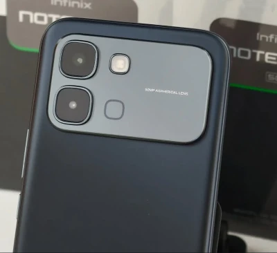Infinix Note 60pro 5G 24/256Gb 4K IP-64 — миниатюра 4