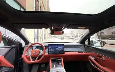 BYD, 2025 — миниатюра 7
