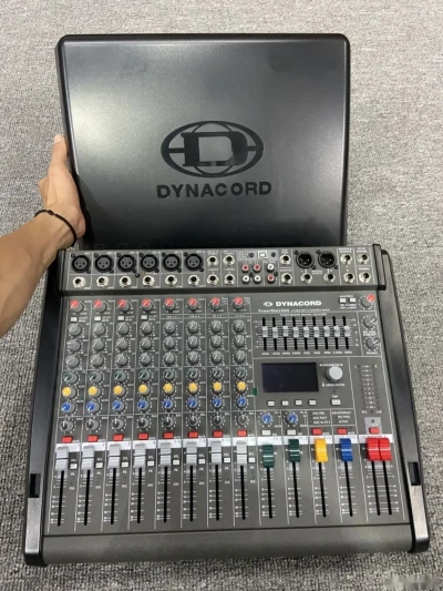 Микшер CMS600_3 — миниатюра 1