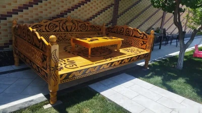 Топчан — миниатюра 1