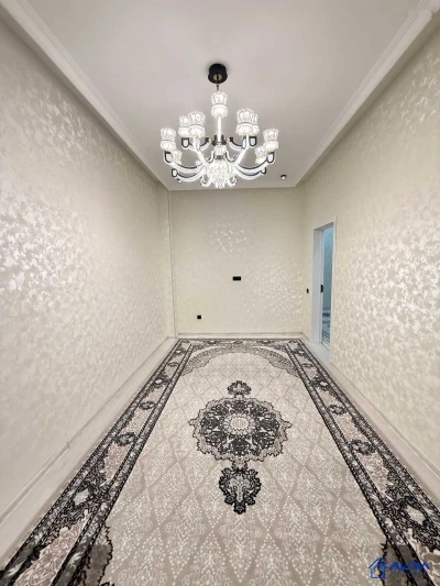 2-комн. квартира, 4 этаж, 64 м², Сино