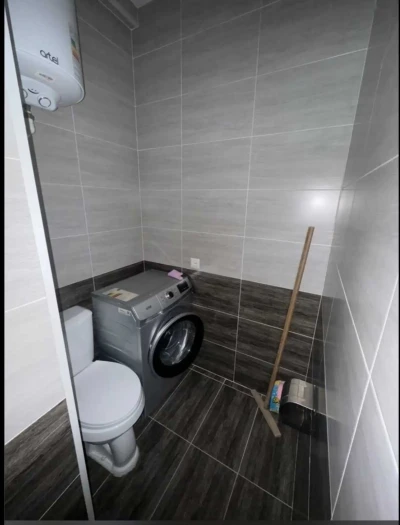 2-комн. квартира, 3 этаж, 71м², 19мкр — миниатюра 4