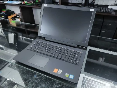 Игровой Ноутбук Lenovo 700 Gaming Core i5-6300HQ GTX 950M 4GB 6TH GEN