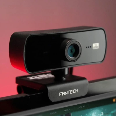 Веб-камера Fantech Luminous C30 2K-камера
