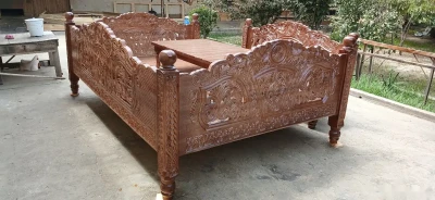 Тапчан 215х315 с стол и стулья — миниатюра 3