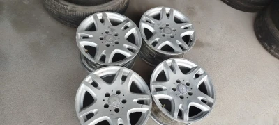 Диск R16 — миниатюра 1