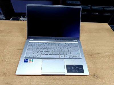 Ноутбук Acer Swift 3 Core i7-1260P / 16GB / 256GB