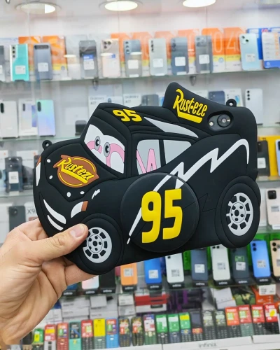 Планшет Детский G9 6/128 black 1Sim — миниатюра 3