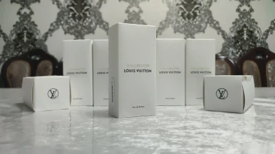 Парфюм Luis Vuitton Imagination Eau de Parfum 100 ml