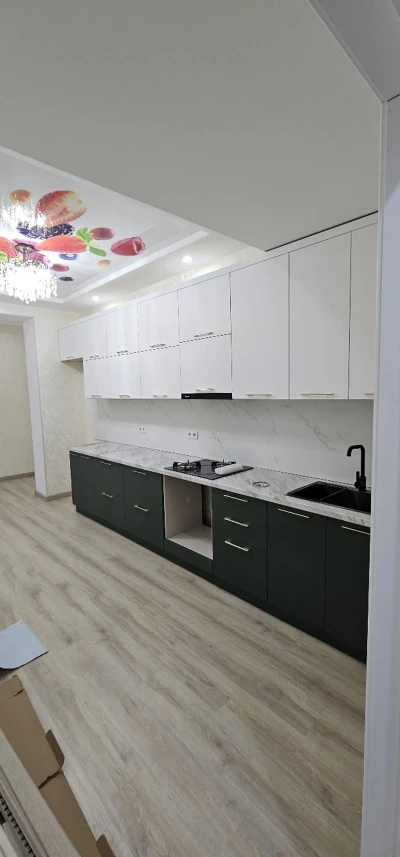 2-комн. квартира, 10 этаж, 77 м², 34 мкр