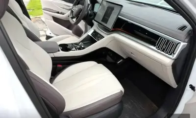 BYD Song Plus, 2025 на заказ — миниатюра 5