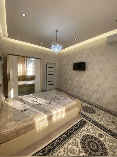 2-комн. квартира, 1 этаж, 65м², 34 — миниатюра 5