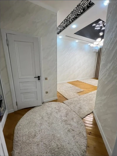 2-комн. квартира, 6 этаж, 65м², 19мкр — миниатюра 9