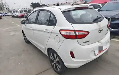 Kaiyi C3R, 2015 — миниатюра 3