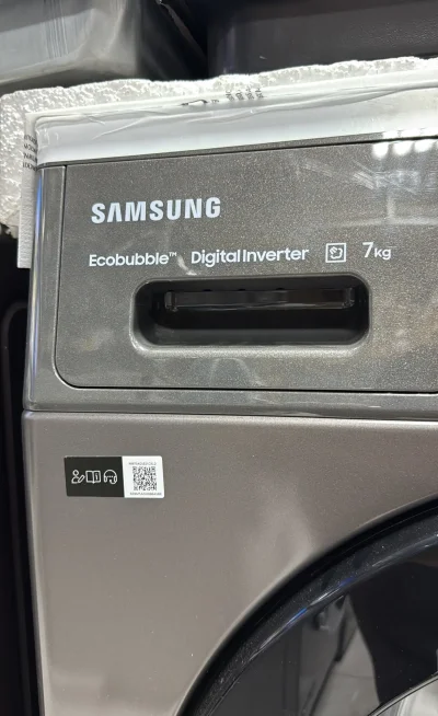 Стиральная машина Samsung 7 kg