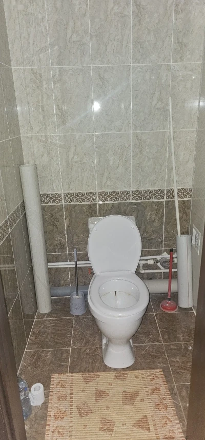 1-комн. квартира, 5 этаж, 56 м², 19 мкр — миниатюра 10
