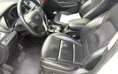 Hyundai Santa Fe, 2015 на заказ