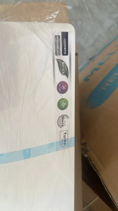 Кондиционер Lga 12 — миниатюра 3