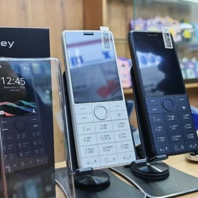 Novey SE 2sim