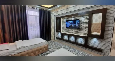 3-комн. квартира, 3 этаж, 120м², 19 — миниатюра 4