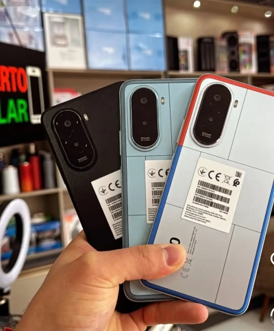 Xiaomi Poco M7 6+3/128Gb 7000мач — миниатюра 1