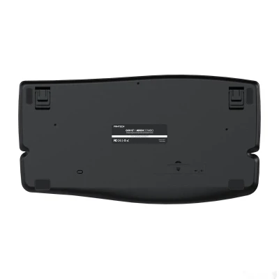 комплект из беспроводной клавиатуры и мыши Fantech Aera Arch Combo WKM71