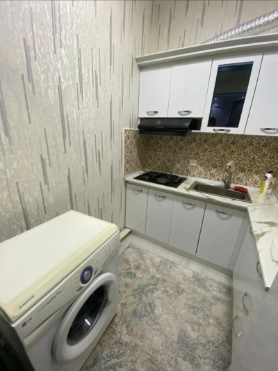 2-комн. квартира, 7 этаж, 70м², 13 мкр — миниатюра 10