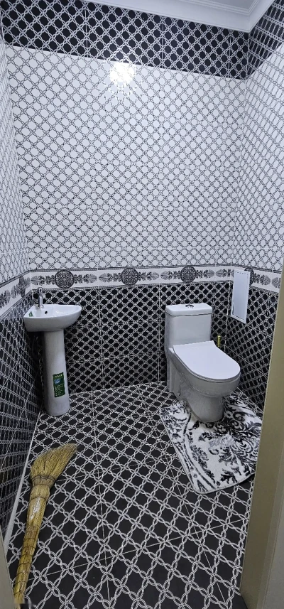 2-комн. квартира, 4 этаж, 80м², 20мкр — миниатюра 11