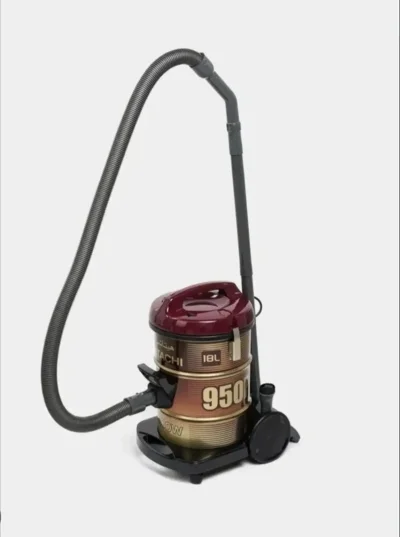Пылесос Hitachi-960F — миниатюра 2