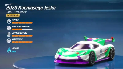 Игра Hot Wheels Unleashed Deluxe Edition для PS4 — миниатюра 6