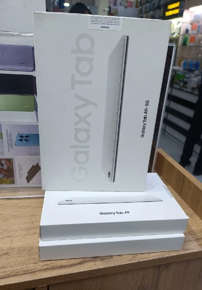 Планшет Samsung galaxy Tab A11 black