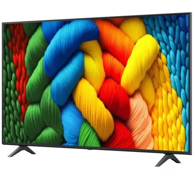 Телевизор LG 65NANO80A6B