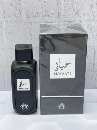 Духи Hayaati for Man Edp