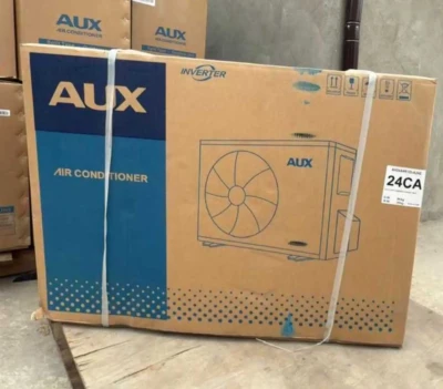 Кондиционер Aux 24 — миниатюра 1