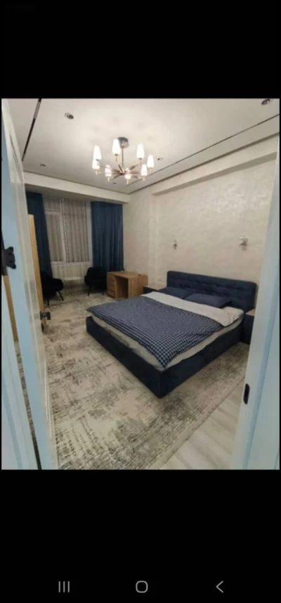 2-комн. квартира, 11 этаж, 70м², 34мкр — миниатюра 1