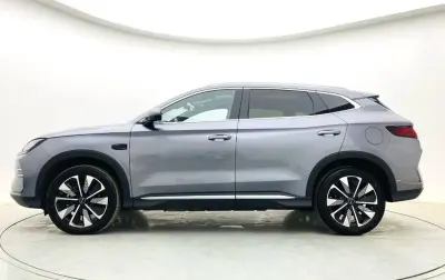 BYD Song Plus, 2025 на заказ — миниатюра 9